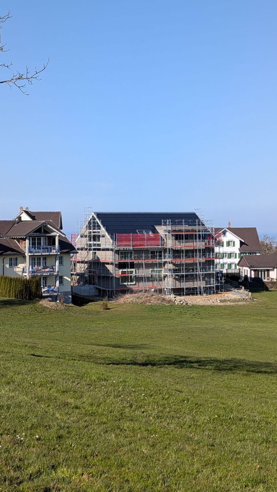 5 ½ Zimmer-Wohnung in Mörschwil mieten - Bild 9