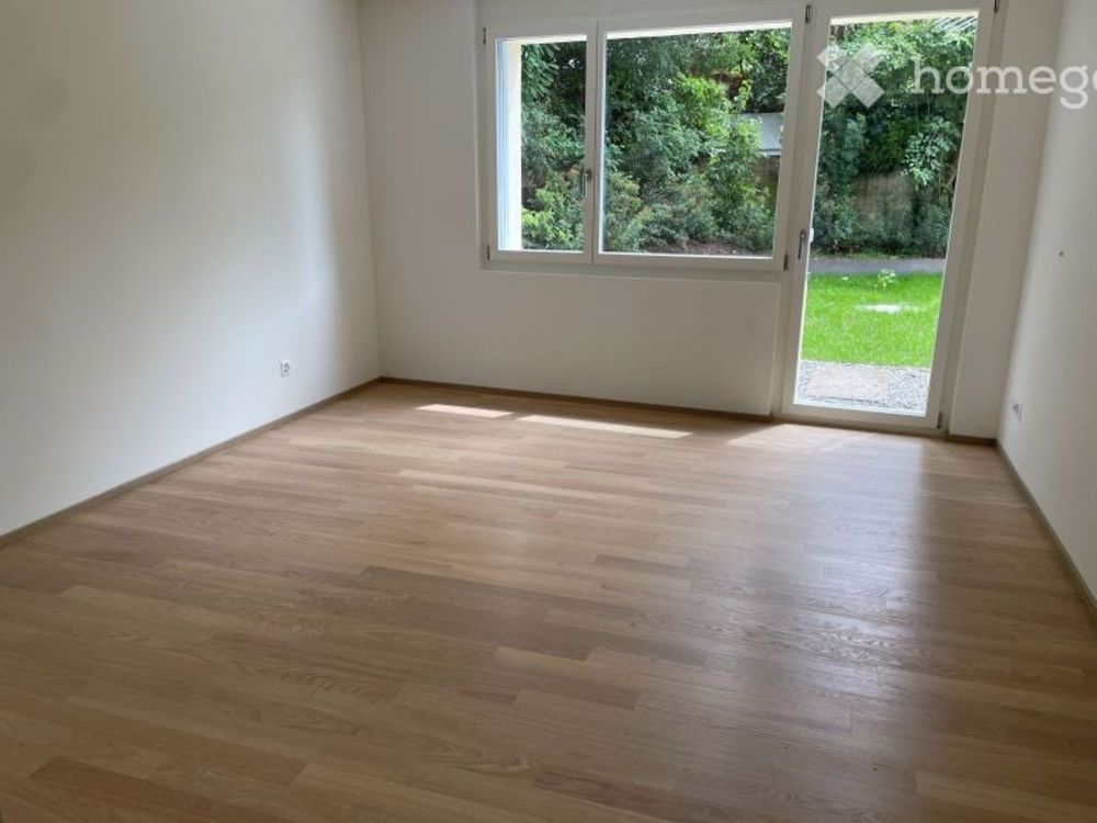 Luxurious 4.5-Room Garden Apartment in Prime Zürich Location - Bild 8