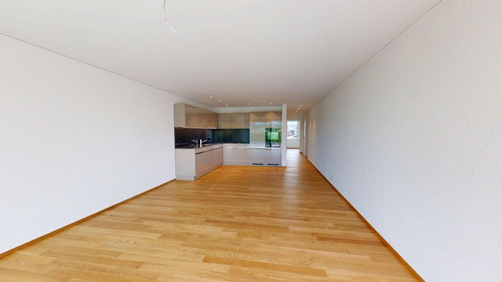 Exquisite 3.5 Zimmerwohnung am See - Bild 4