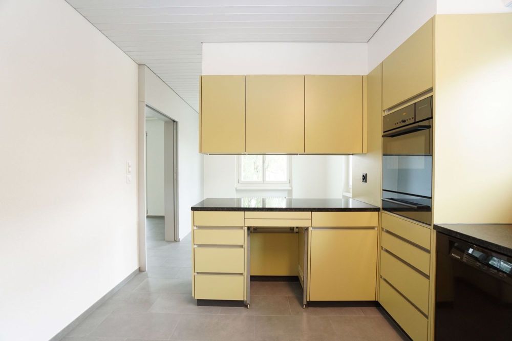 Grosszügige 5.5-Zimmer-Wohnung an ruhiger Lage in Zürich Witikon - Bild 7