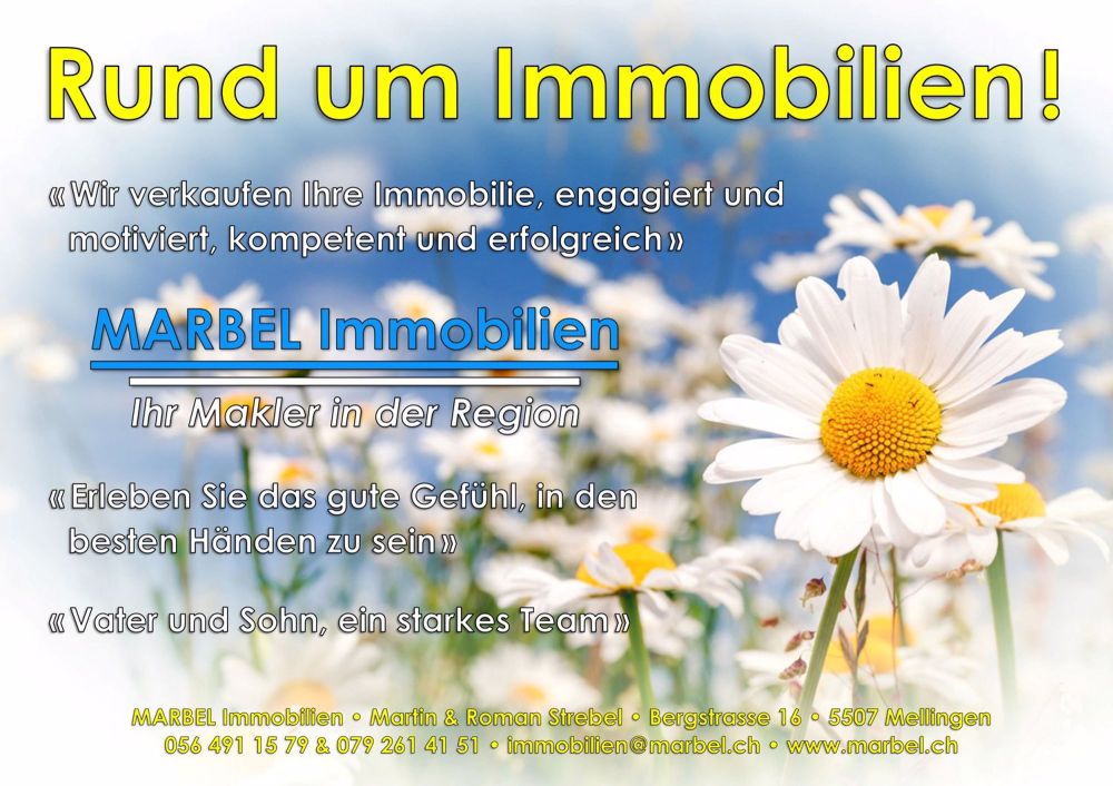 Neue exklusive Terrassen-Eigentumswohnungen an Top-Wohnlage in Nussbaumen - Bild 9