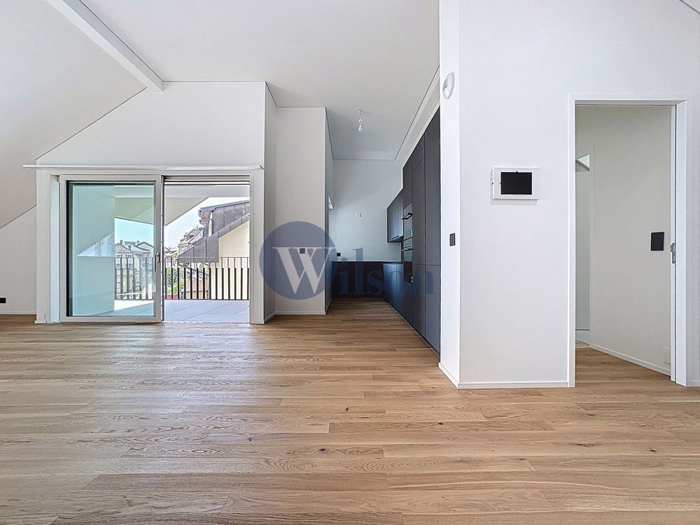 4 ½ Zimmer-Wohnung in Cheres mieten - Bild 1