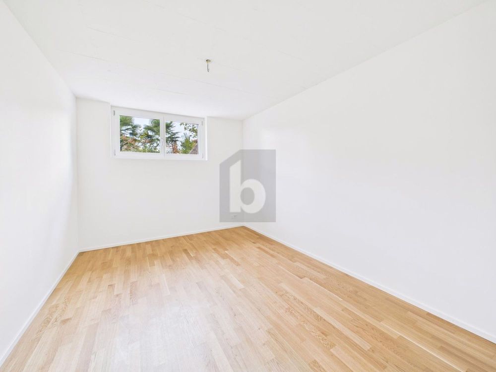 NEUBAU MIT SONNIGER TERRASSE! - Bild 5