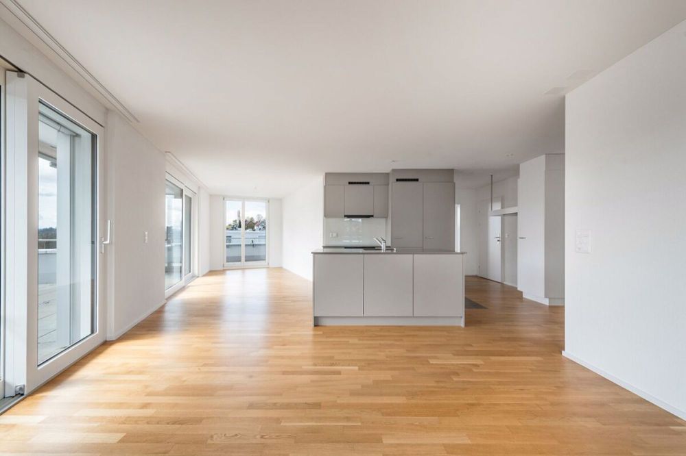 Wohnüberbauung DOMUM Winterthur - Bild 4