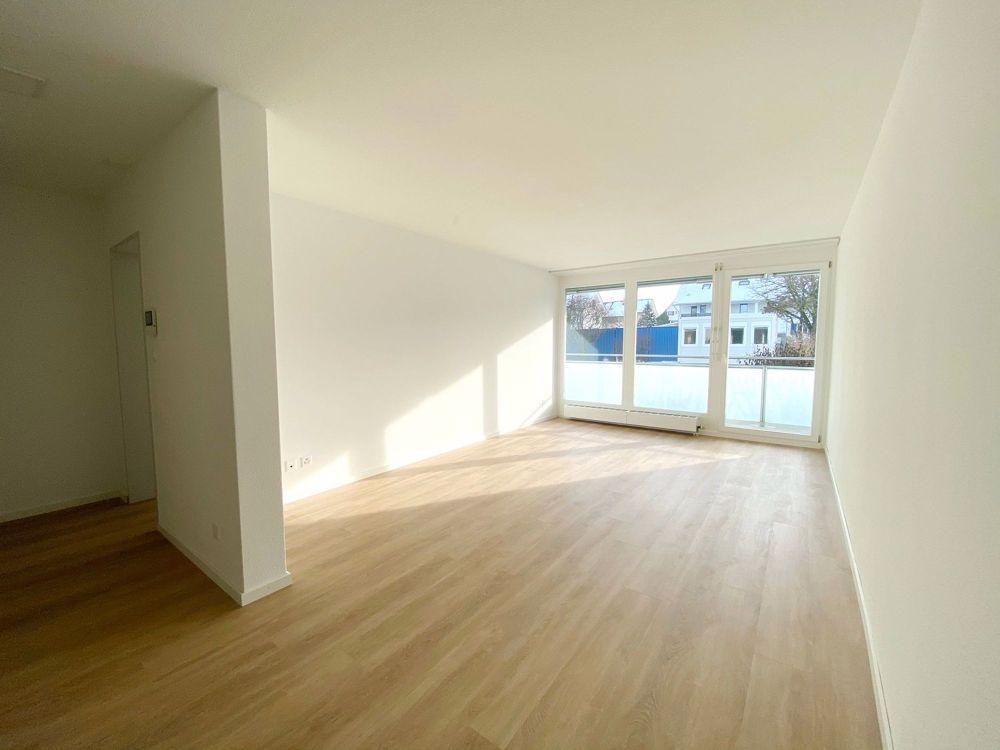 Saniert - Modern - attraktive Familienwohnungen - Bild 2