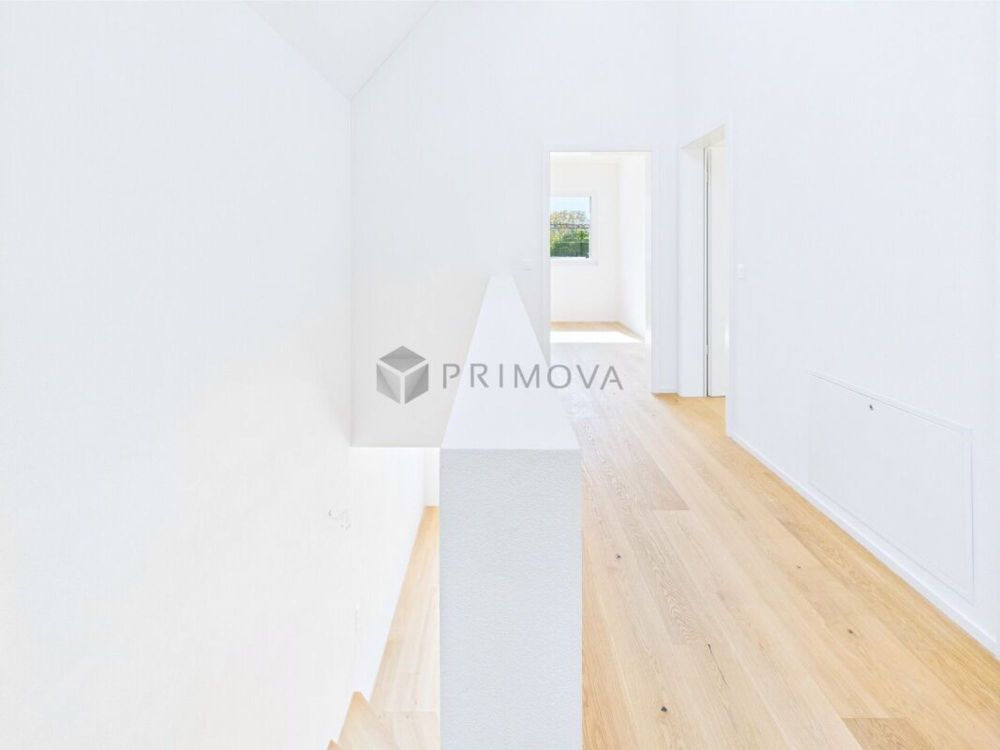 Ihr Neubau-Traum in Mammern: Grosszügig, modern, einzigartig! - Bild 5