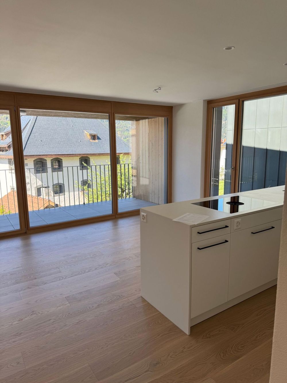 WG Zimmer in Tomils mieten - Bild 1
