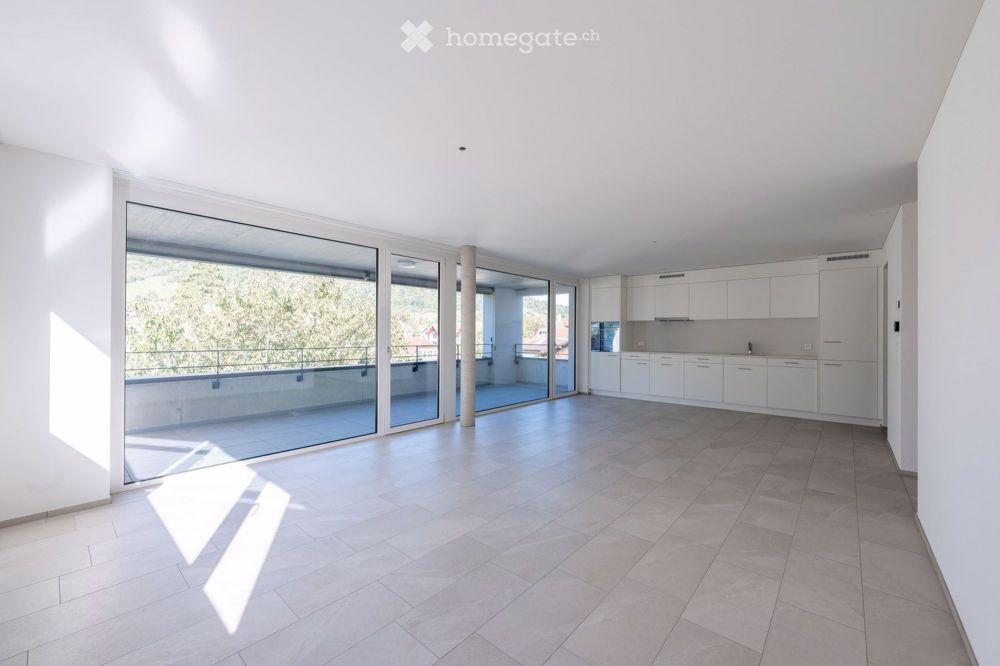 Moderne 3.5 Zimmerwohnung (B1) - Bild 3