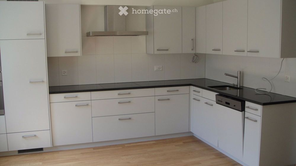 moderne und ruhige 3.5-Zimmer-Gartenwohnung - Bild 4