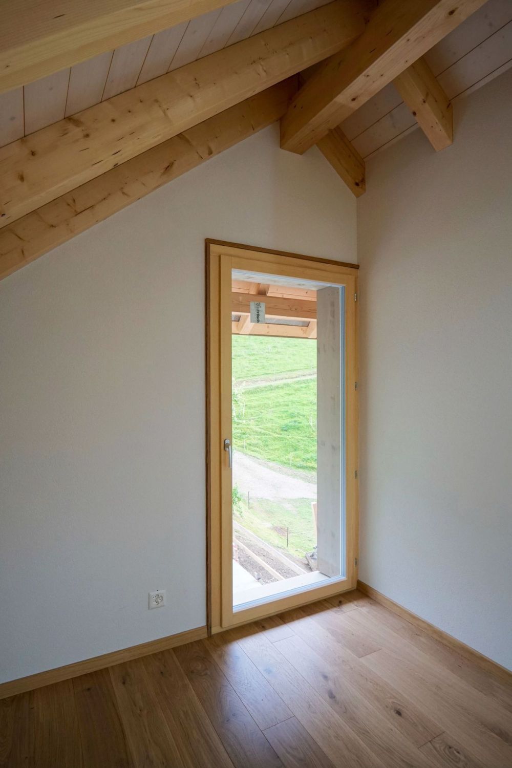 Moderne Loft-Maisonette-Wohnung in erhöhter Lage - Bild 9