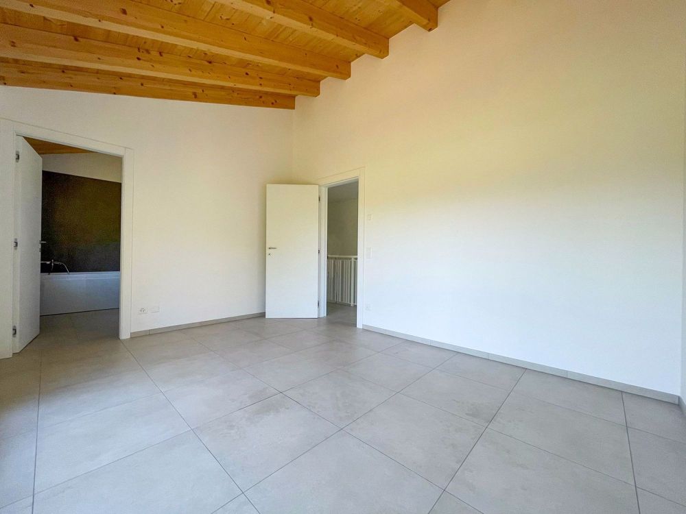 Bifamilienhaus auf dem Land - Bild 12