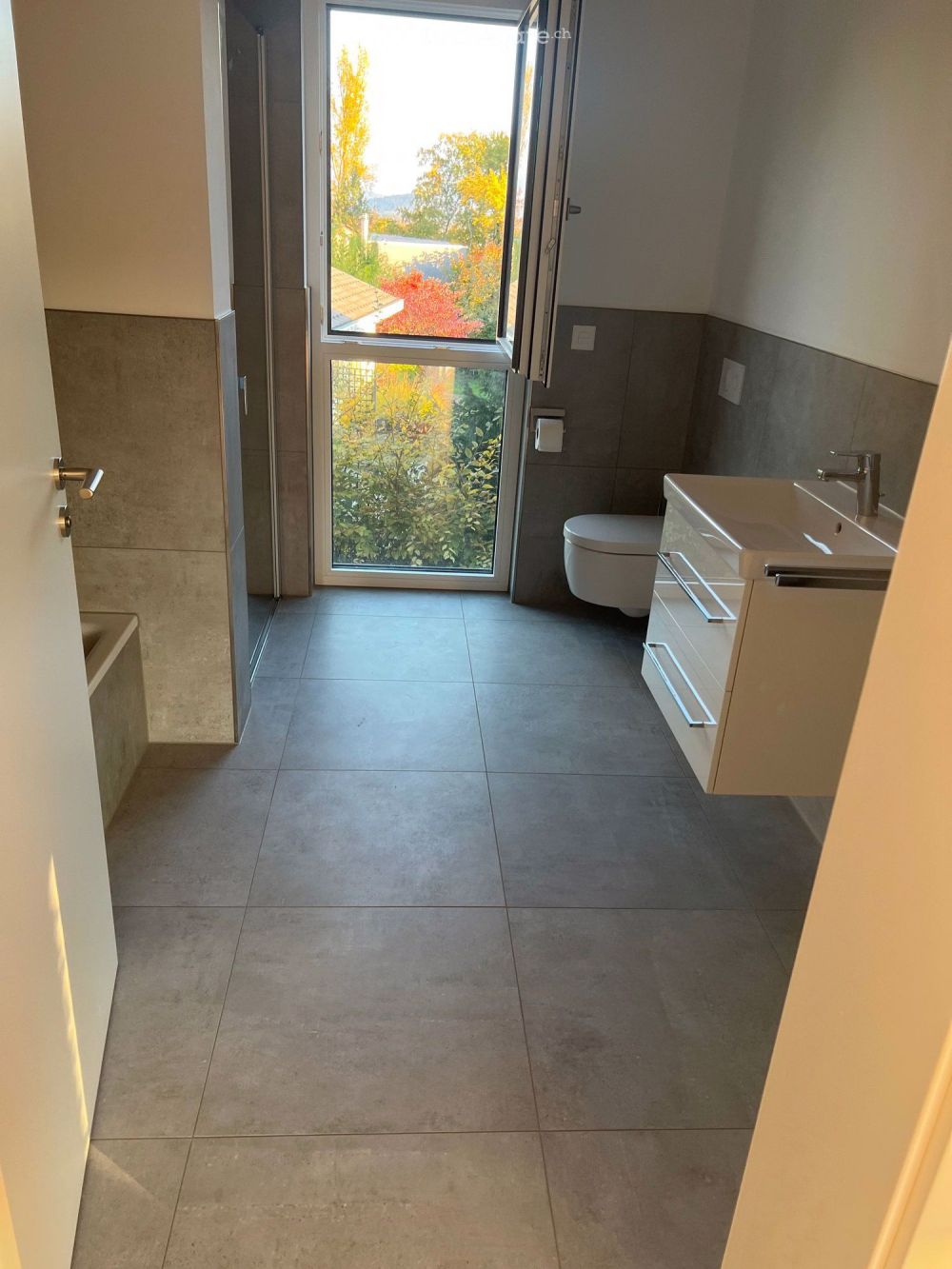 Neubau-Wohnung in Rombach - Bild 10