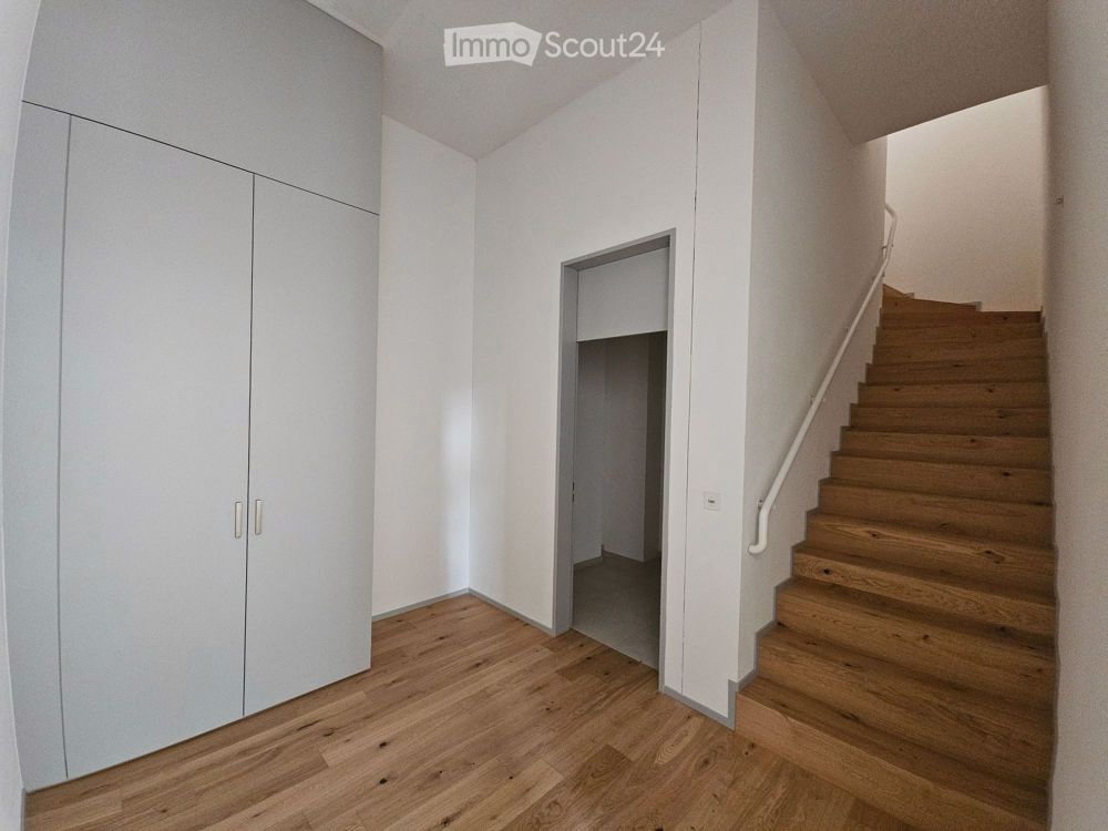 Moderne 4.5-Zimmer-Neubau-Wohnung mit Balkon in Winterthur - Bild 6