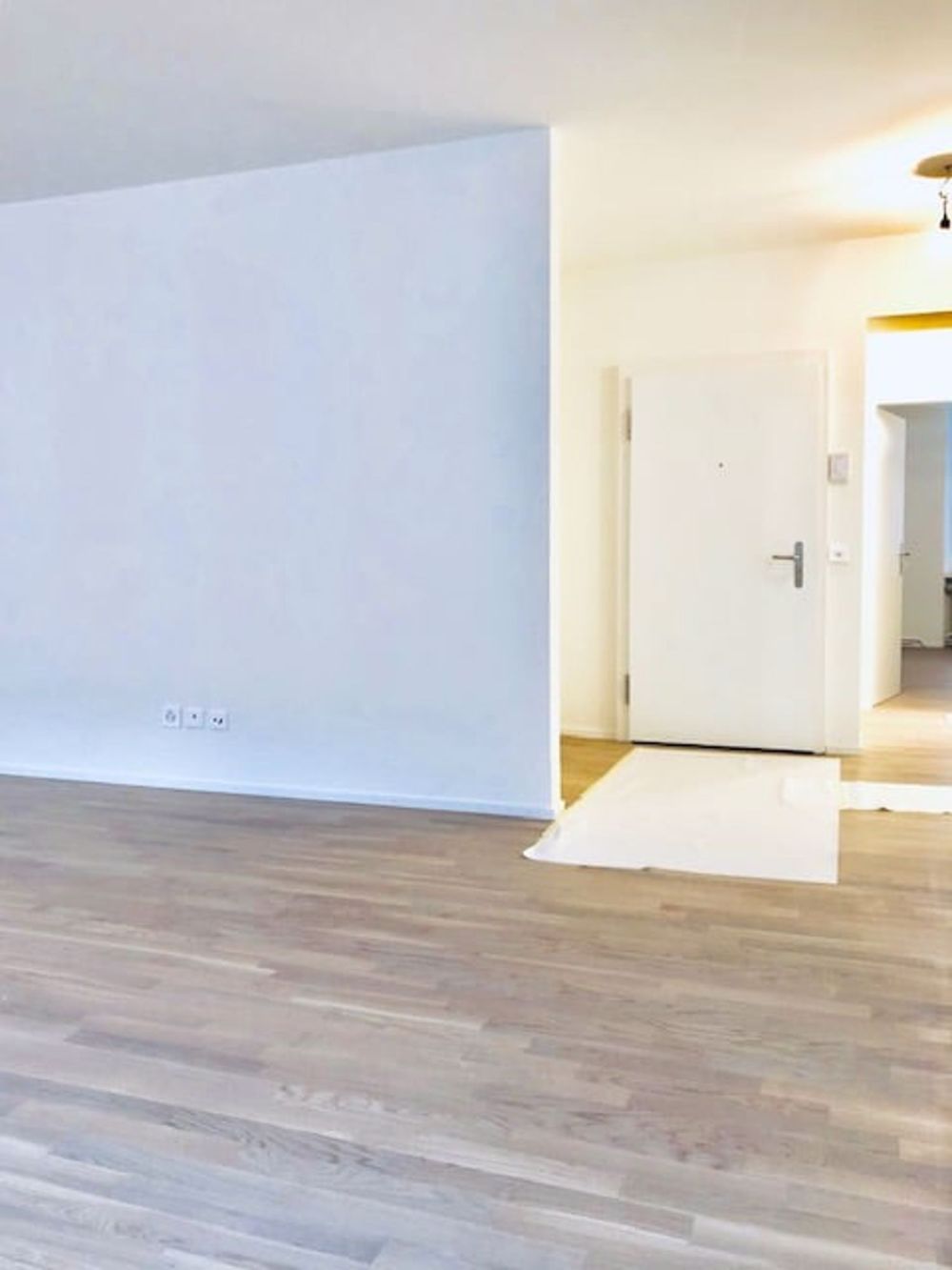 3.5-Zimmer-Wohnung im Stadtzentrum - Bild 8