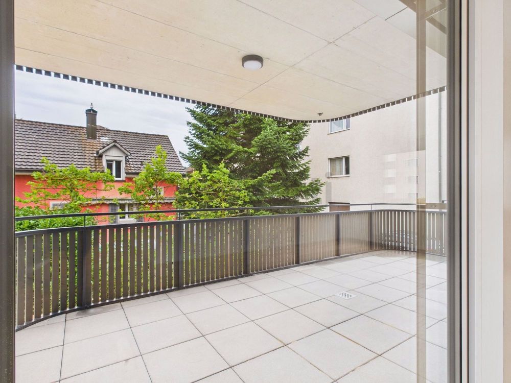 Moderne 3.5-Zimmer-Wohnung in ruhiger Lage Winterthur - Image 10