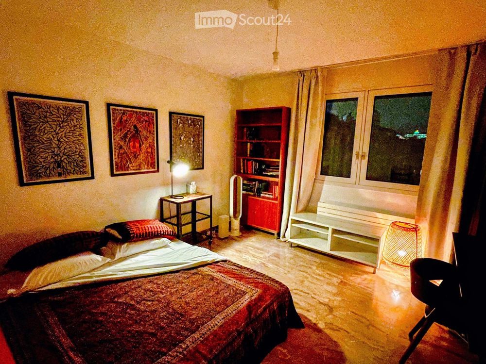 Spacious 5.5-room apartment in Carouge / Spacieux appartement de 5,5 pièces à Carouge - Bild 4