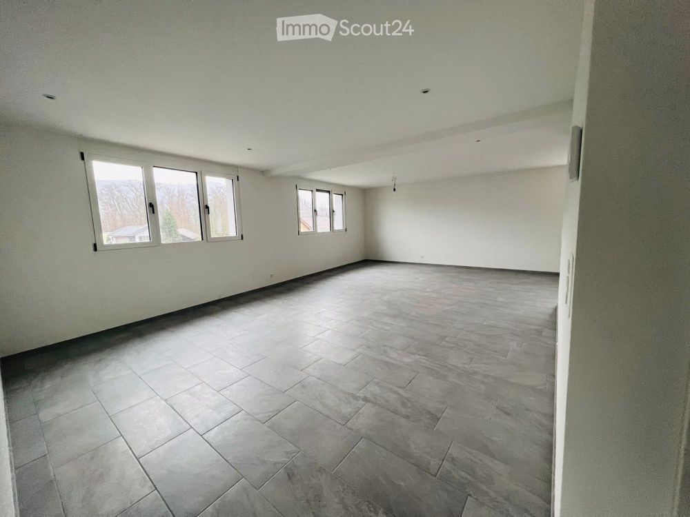 Moderne 2-Zimmer-Wohnung in Neubau - Aarau Rohr - Bild 5