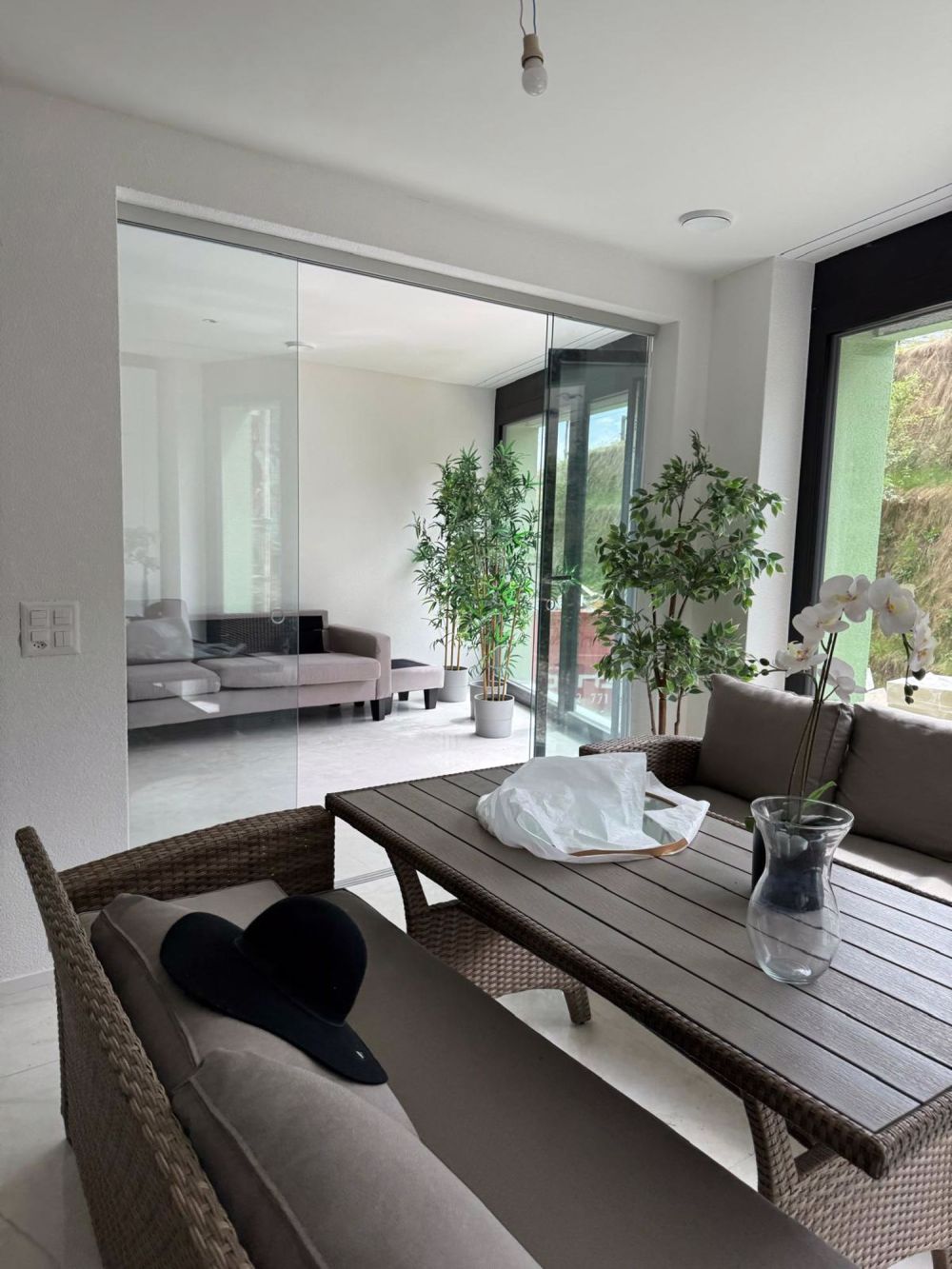 2.5 Zimmer Wohnung – Erstbezug im Neubau Brugg - Bild 8