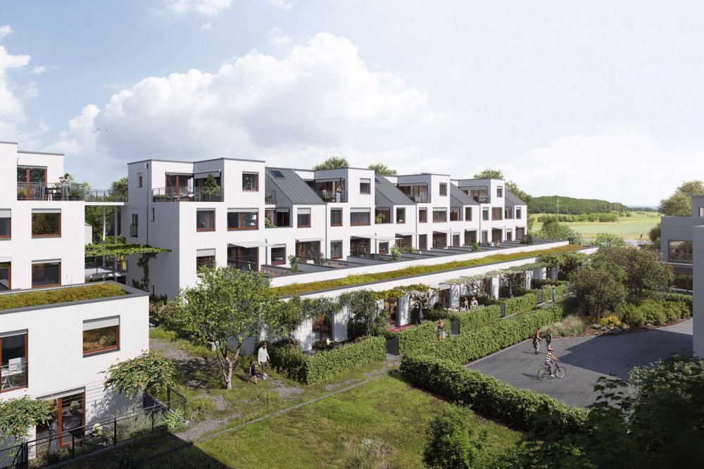 3.5-Zimmerwohnung in Bülach - Bild 3