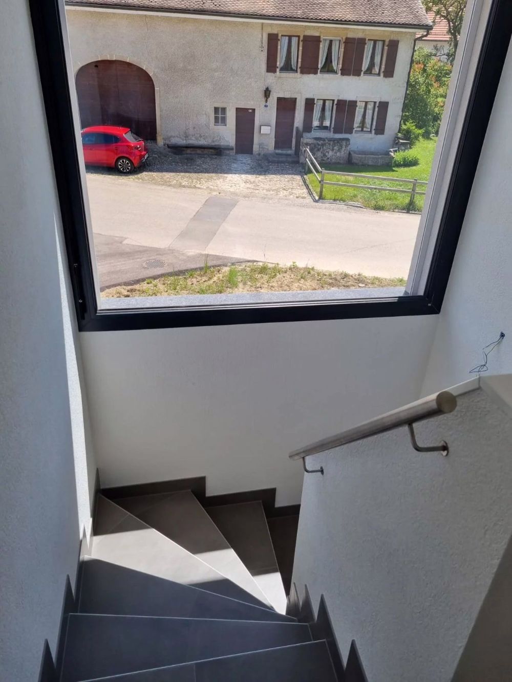 Neubau, 5.5-Zimmer-Haus auf 3 Ebenen - Bild 7