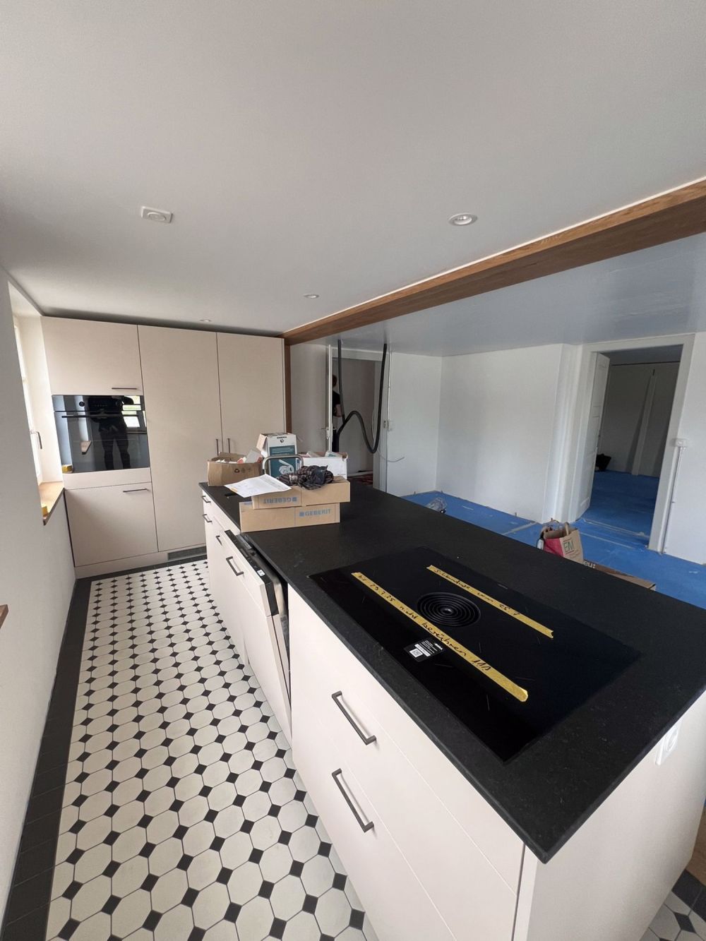 Sanierte 3.5-Zimmerwohnung im EG - Bild 5