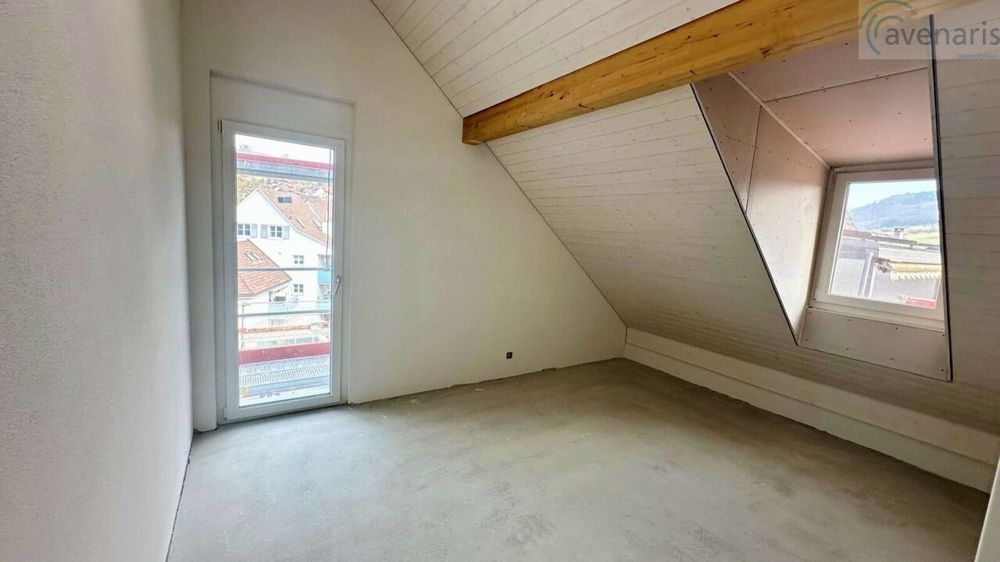 Ihr neues Zuhause im Herzen von Magden: Moderne Wohnungen mit Stil - Zimmer