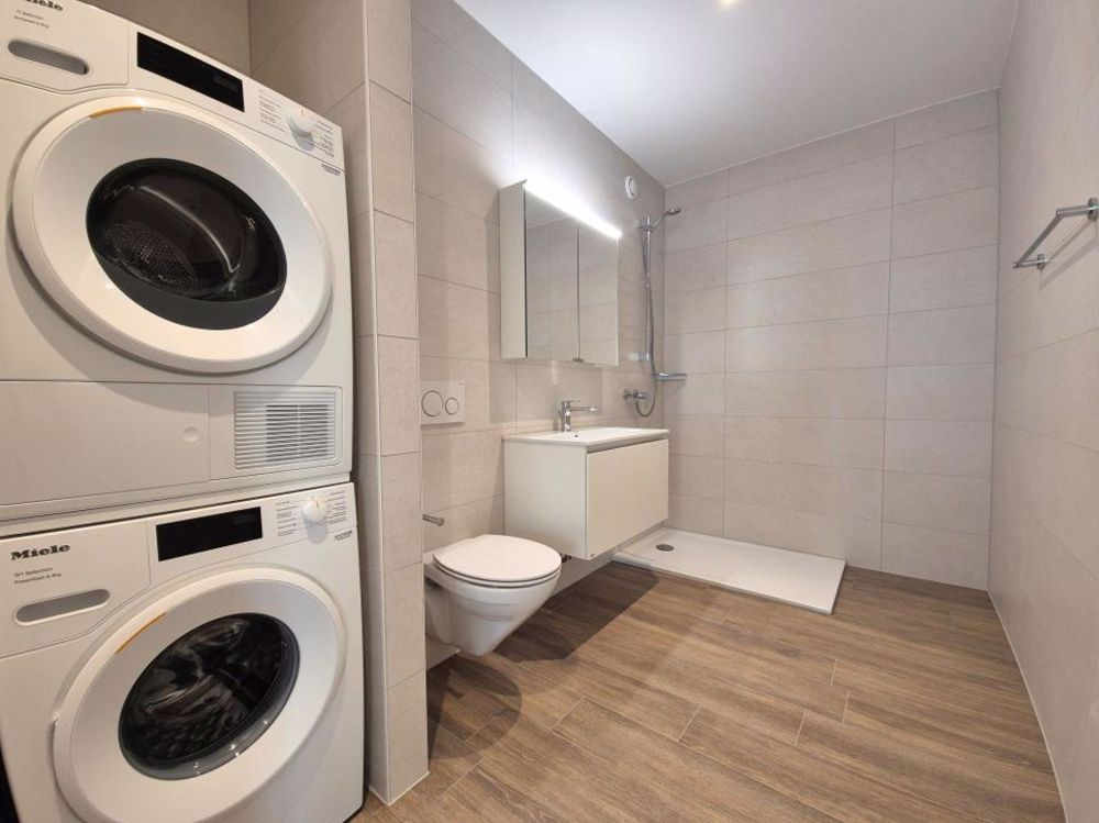 A louer à Prairie 4 - Appartement neuf et de standing de 2.5 pièces au 1er étage ! - Bild 7