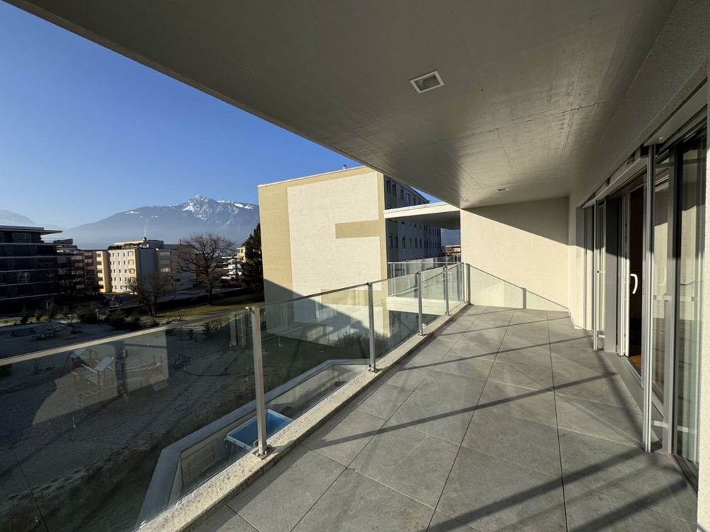 Splendide logement à proximité du centre-ville d'Aigle ! - IMG_8937.JPG