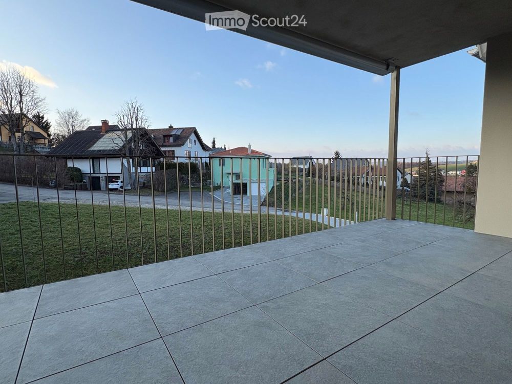 Wohnung in Lampenberg - Bild 4