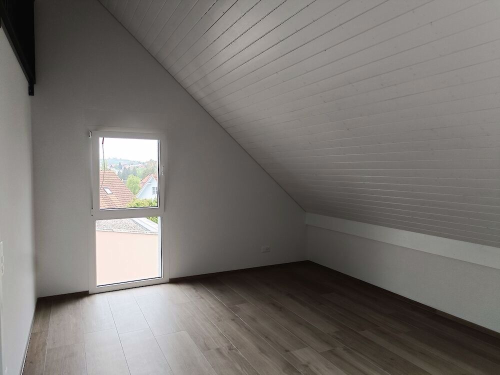 Moderne Reihenhäuser im grünen - Bild 5