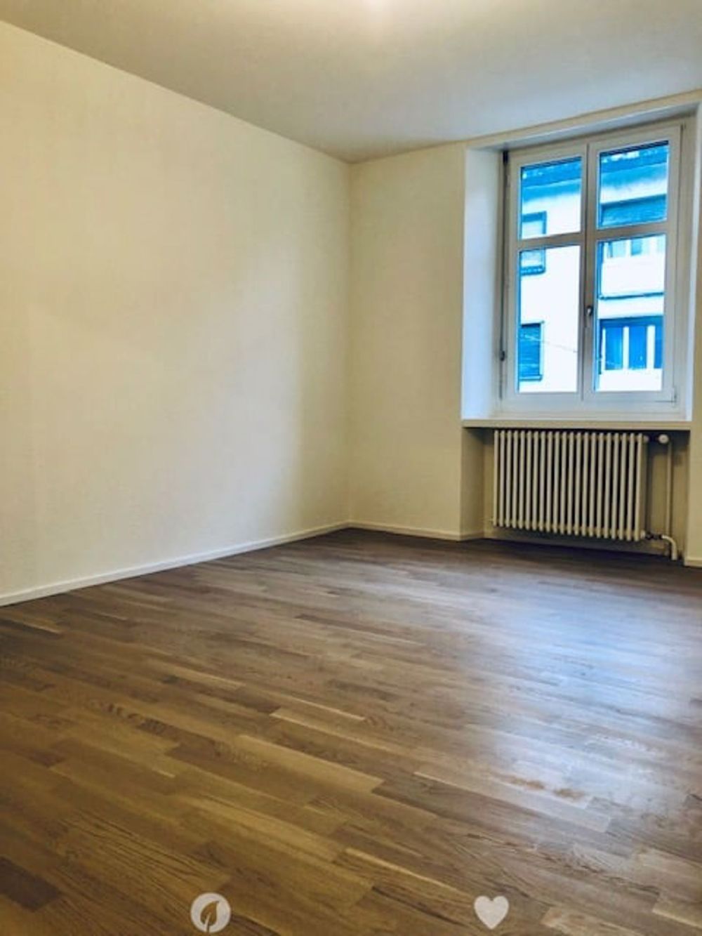 3.5-Zimmer-Wohnung im Stadtzentrum - Bild 7