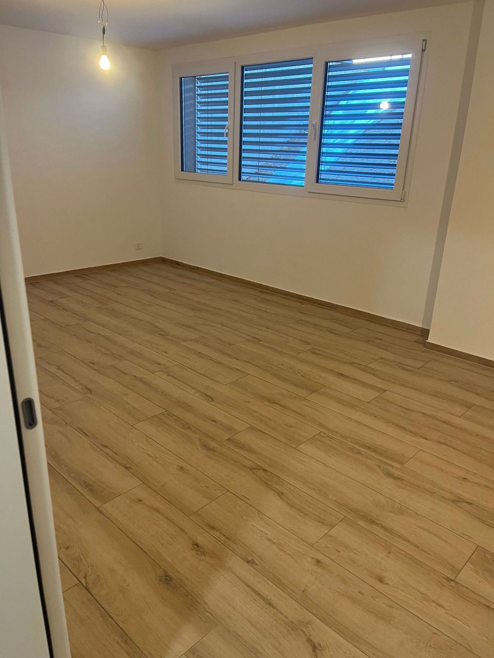 Moderne 1-Zimmer-Wohnung - Bild 4