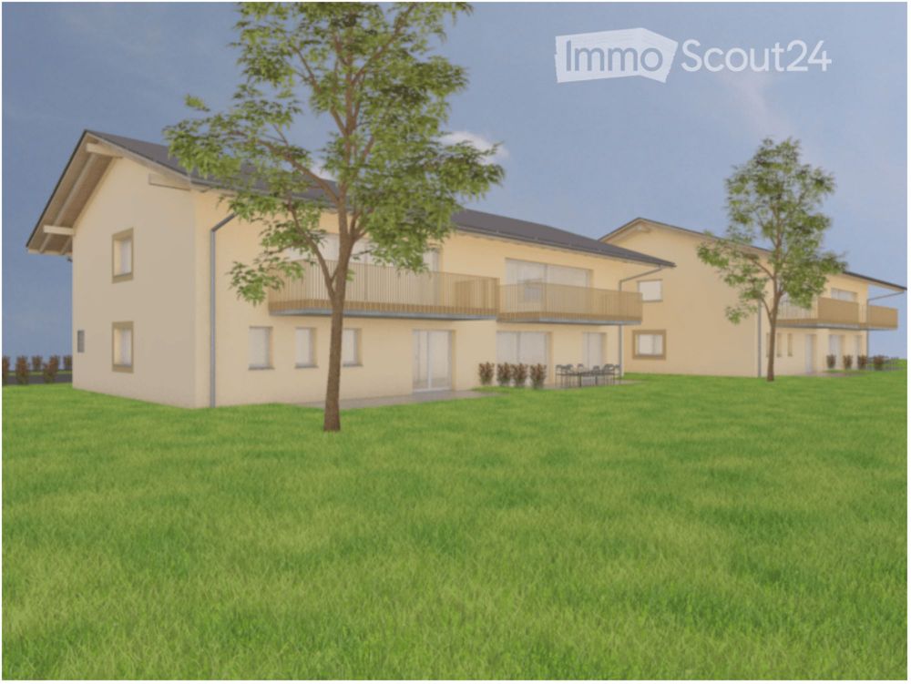 Wohnung 4,5 Zimmer in Cressier - Bild 1