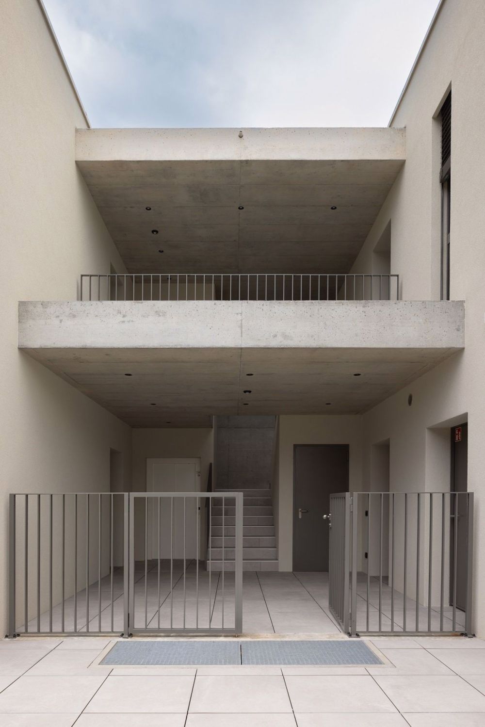 LUMINOSO APPARTAMENTO 4.5 LOCALI - Bild 3