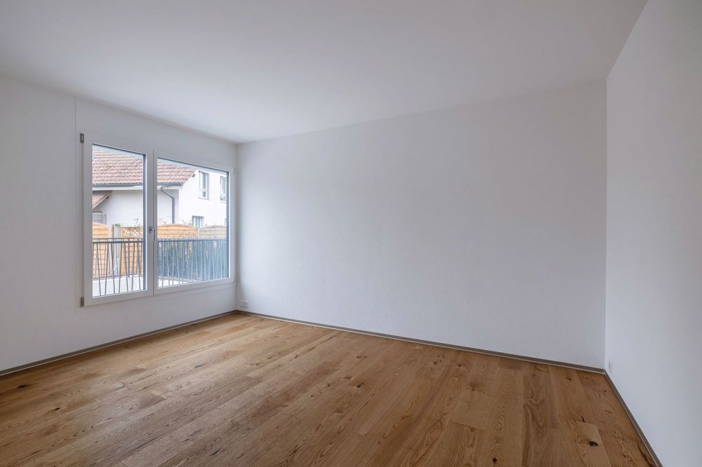 Sonnige 4½-Zimmer-Wohnung im EG in ruhigem, familienfreundlichem Quartier - Bild 11