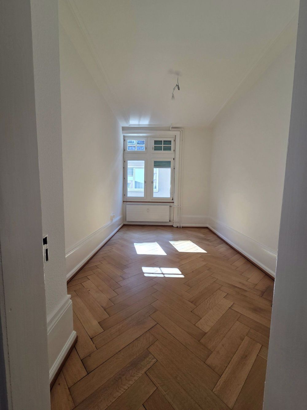 Sanierte Altbauwohnung im Herzen der Altstadt - Bild 4