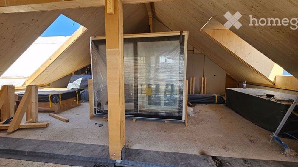 26 Neubauwohnungen im Eigentumsstandard in Oberlunkhofen - zugerstrasse19.ch - Bild 3