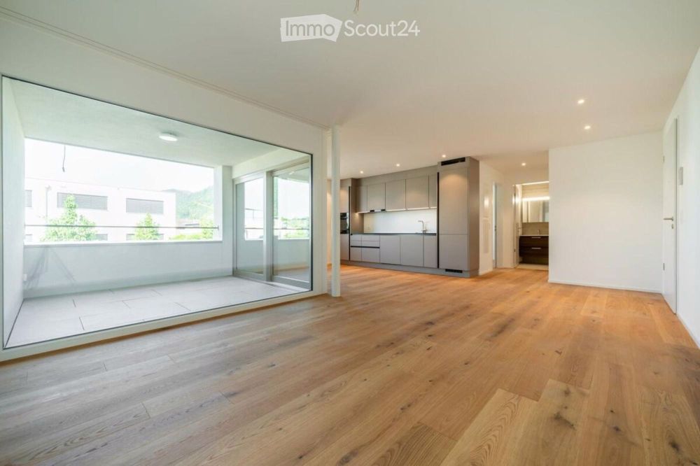 Luxuriöse 2½-Zimmerwohnung an bester Lage in Egerkingen (Nachmieter gesucht) - Bild 3