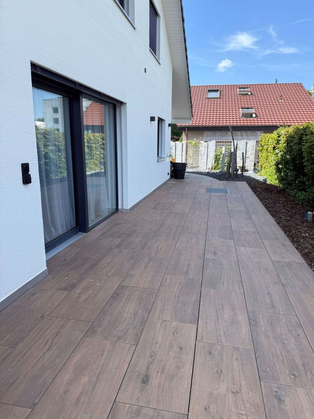 Helle und grosszügige 2.5-Zi-Einliegerwohnung zu vermieten - Bild 5