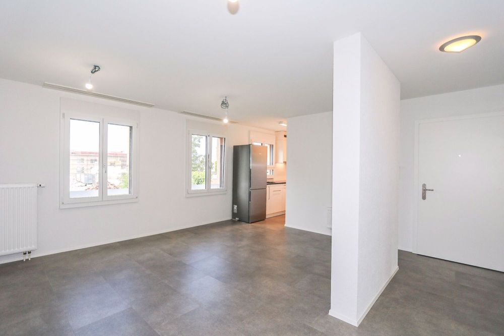 Erstbezug: 3.5-Zimmer-Wohnung in ruhiger Lage in Münchenstein - Bild 2