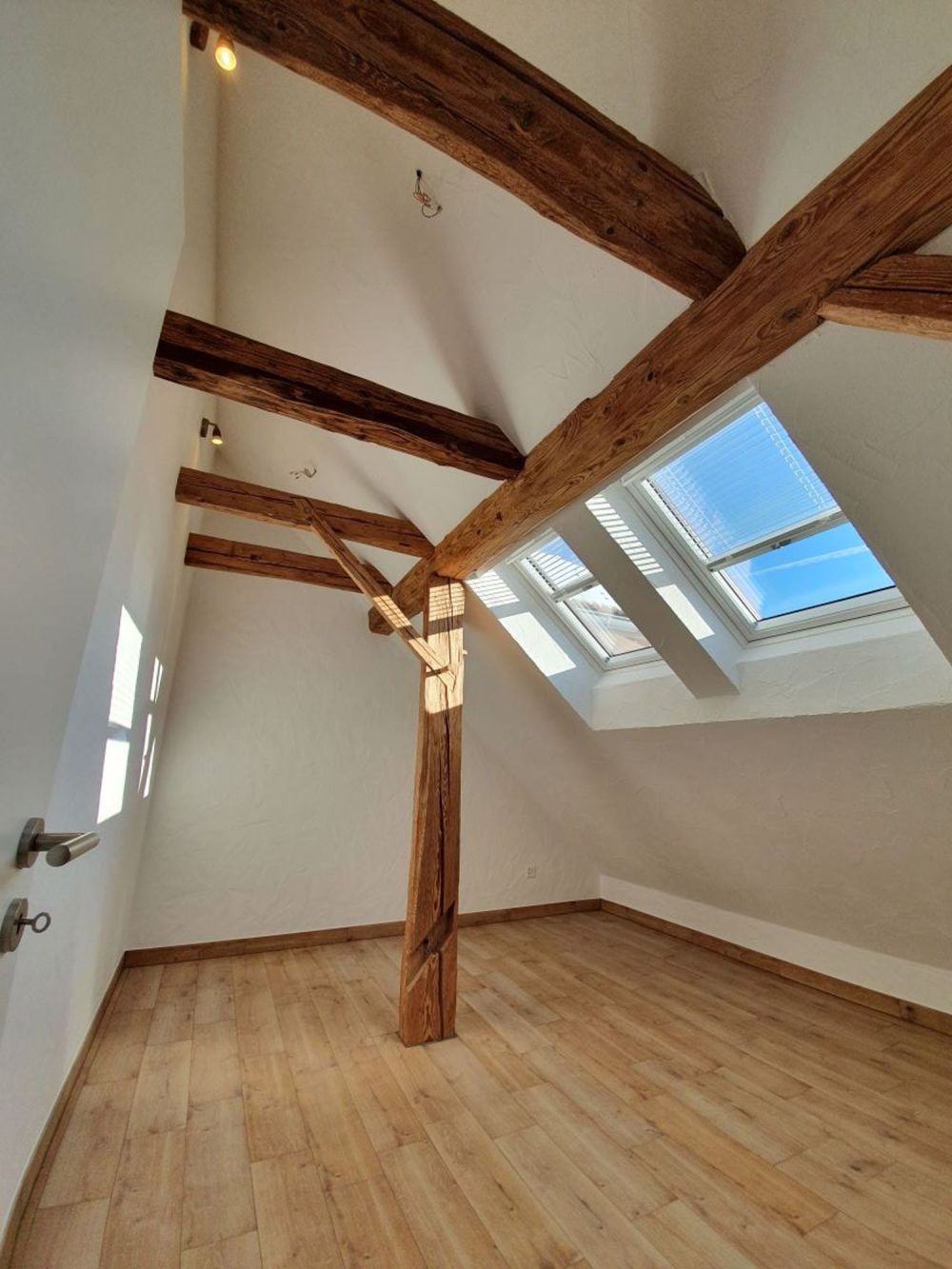 3 ½ Zimmer-Wohnung in Hittnau mieten - Bild 11