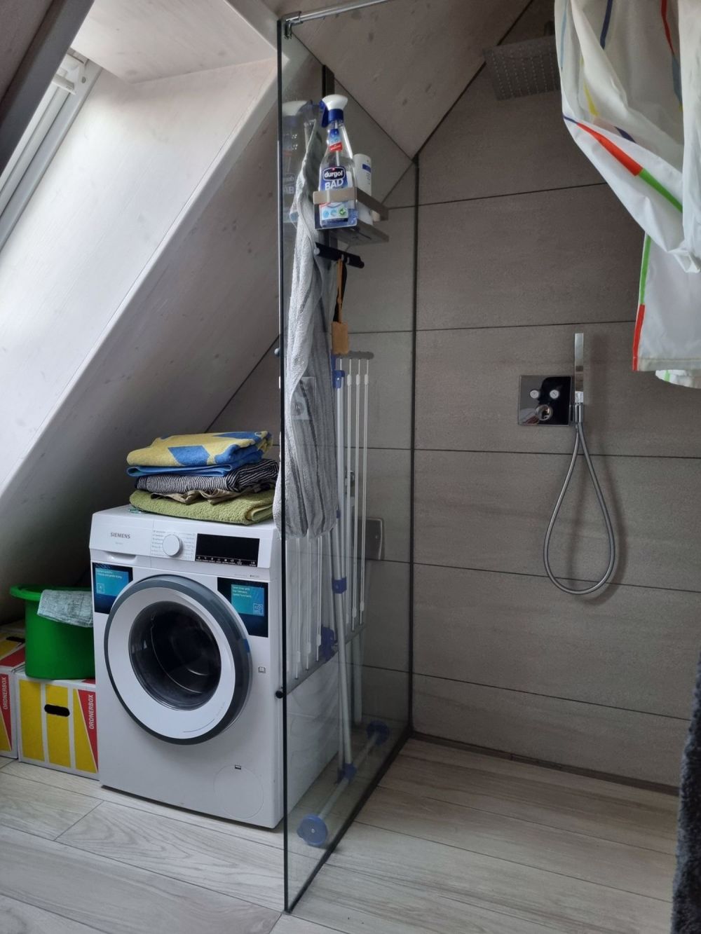 2 ½ Zimmer-Wohnung in Oberhasli mieten - Bild 9