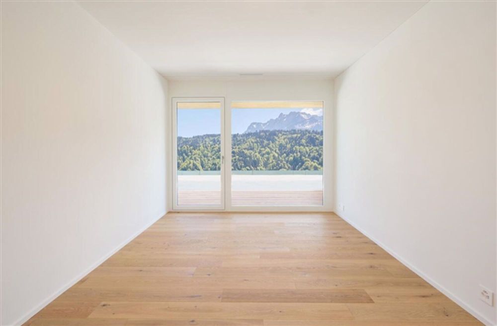 4.5-Zimmer-Bijoux - Ihr neues Zuhause am Sonnenberg! - Bild 10