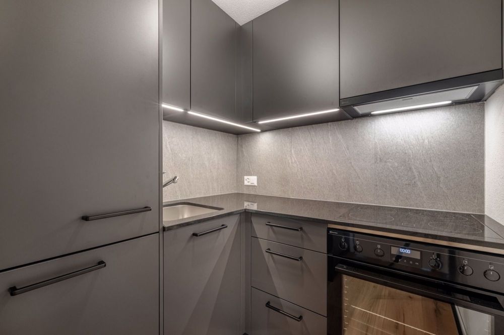 Erstbezug nach Totalsanierung - Hochwertige 2-Zimmer Wohnung an ruhiger Lage! - Bild 3
