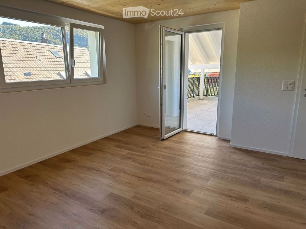 Moderne 5.5-Zimmer-Neubau-Einfamilienhaus mit Bergblick in Muemliswil - Bild 9