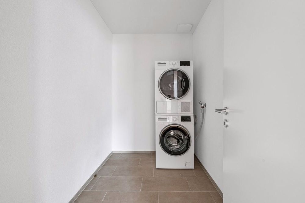 ERSTVERMIETUNG- MODERNE MAISONETTE - WOHNUNG IM EIGENTUMSSTANDARD - Bild 10