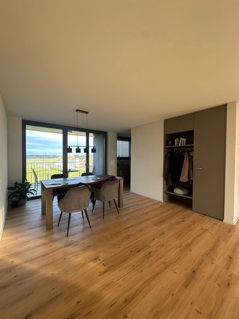 4 ½ Zimmer-Wohnung in Winterthur mieten - Bild 5