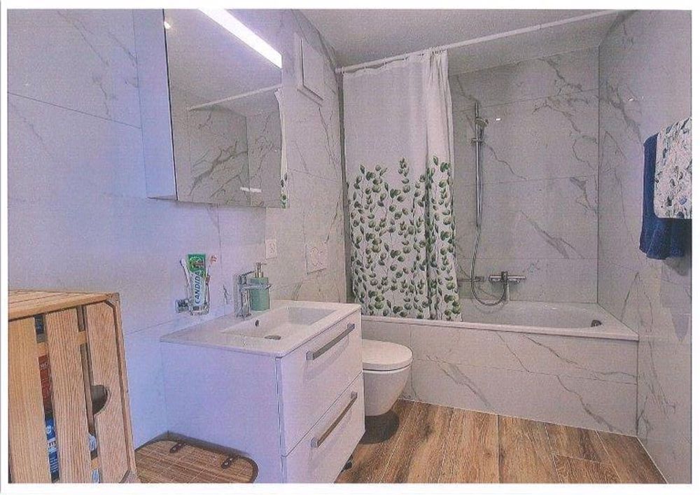Bel appartement de 2.5 pièces d'environ 52m2 - Bild 5