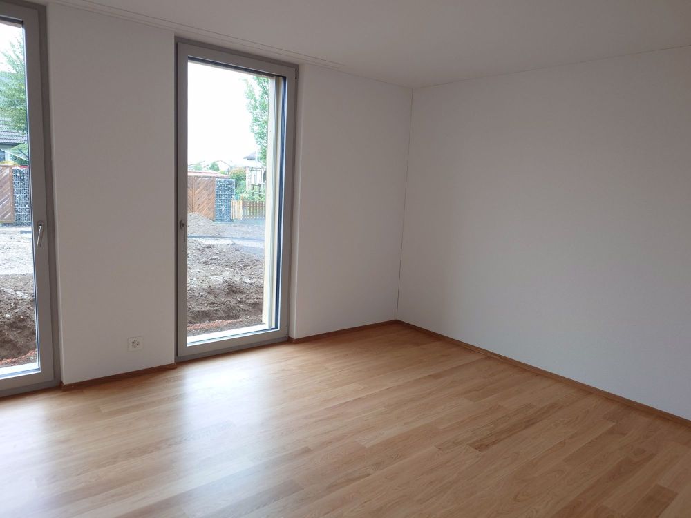 Nachmieter gesucht für schöne 3.5-Zimmer-Wohnung in Neubau - Bild 7