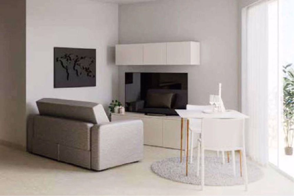 Appartamenti a Canobbio - Bild 5